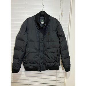 Lacoste Mens Puffer Jacket -‎ Size 60 / XXL